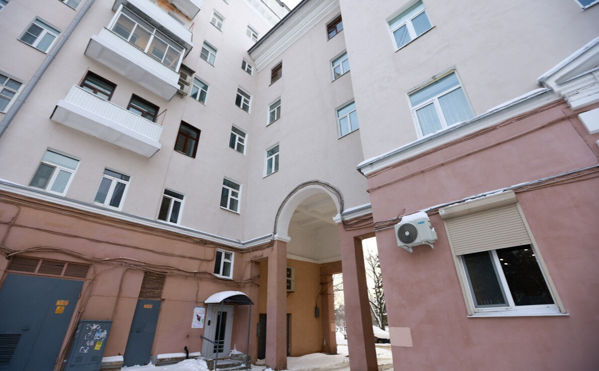 Павел Хацаюк/«Вечерняя Казань»