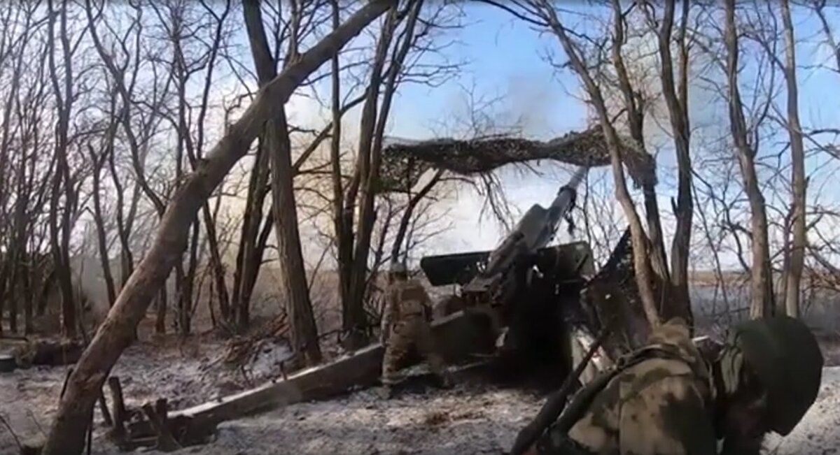    Кадр из видео на RuTube