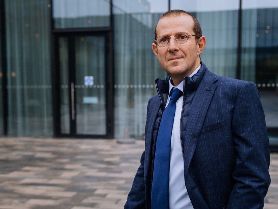 Турки хорошо идут на контакт с российскими партнерами, но перед переговорами с ними нужно подготовиться. Фото © Игорь Рызов 