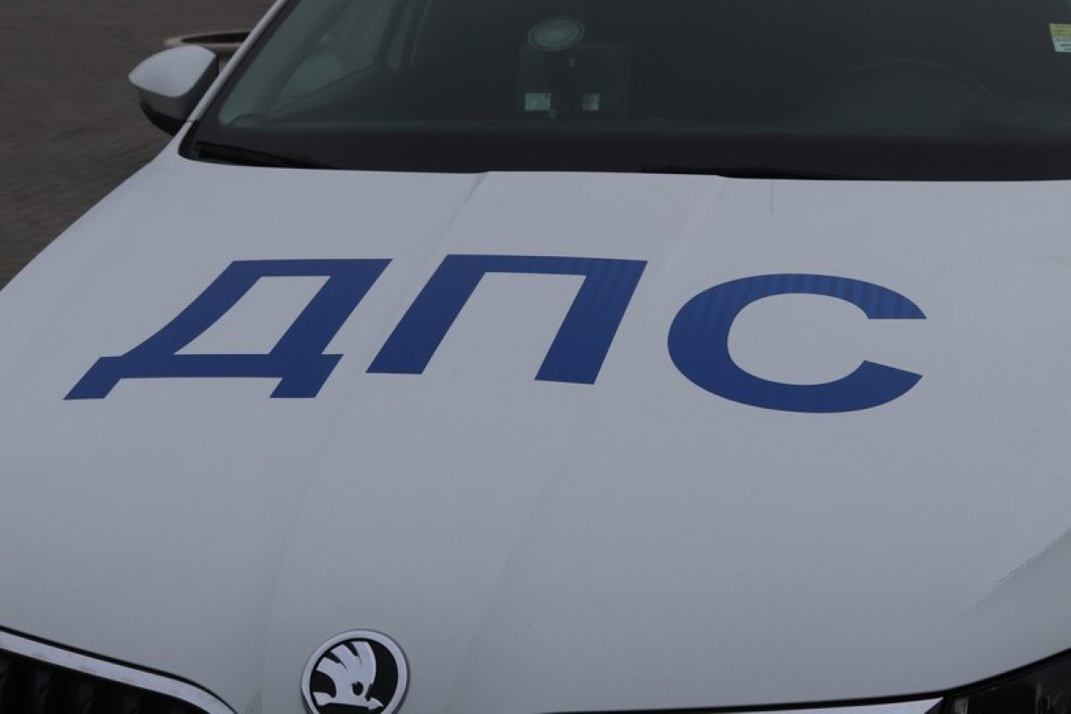    В Воронеже «Вольво» сбил насмерть пешехода