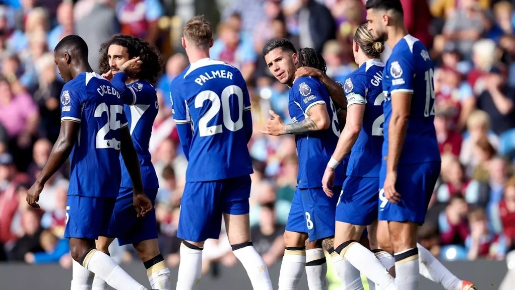 Пресс-служба ФК "Челси"