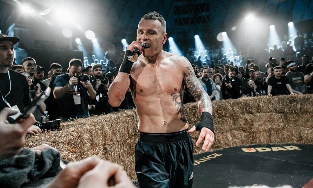     Евгений «Шиша» Шишков