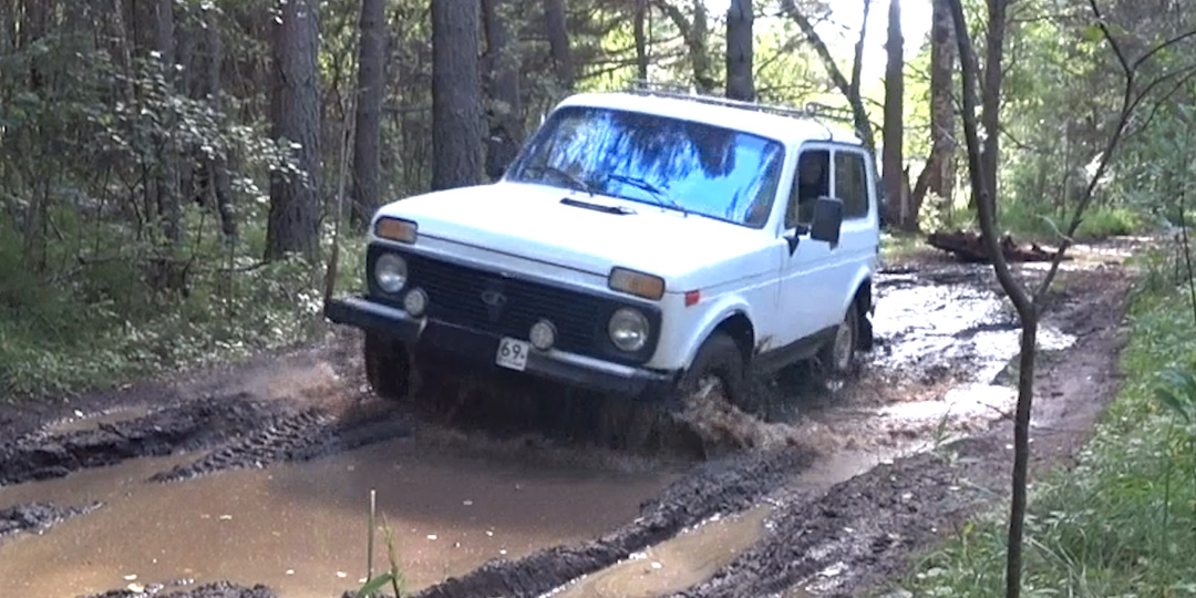 Шевроле Нива или Иномарка? Б.у. автомобили с ценой 300-700 т.р.