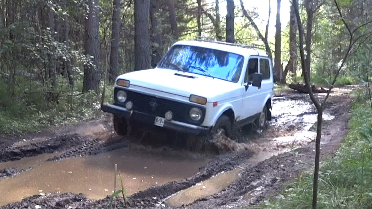 Шевроле Нива или Иномарка? Б.у. автомобили сценой 300-700 т.р. | Живу ...