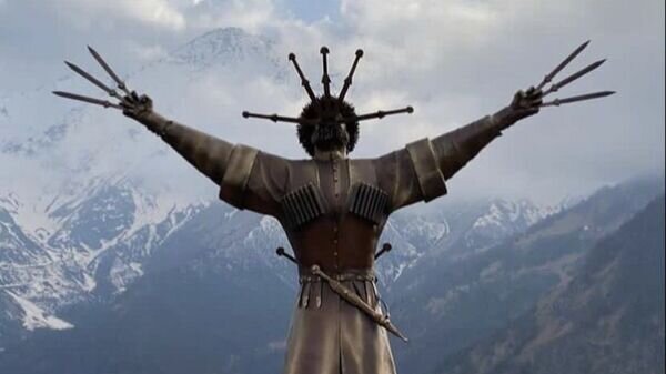    © Photo : 15-й Регион