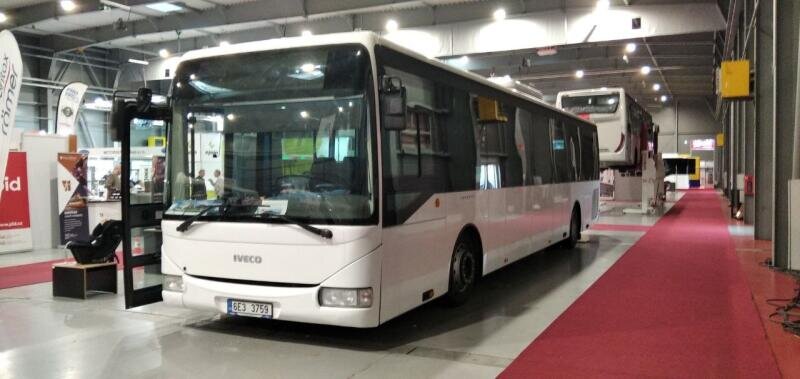 Благодаря многолетнему опыту производства междугородных автобусов, компания IVECO BUS уверенно находится среди лидеров рынка.