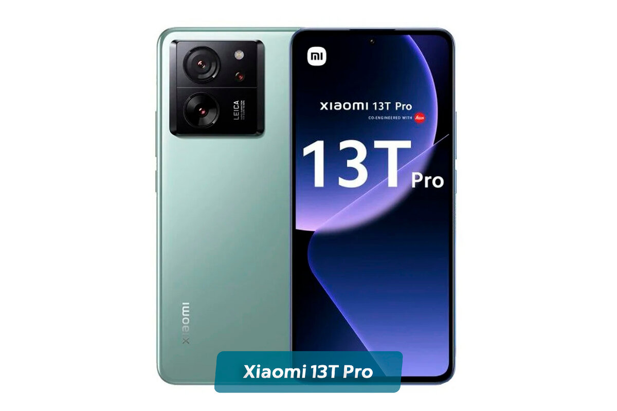 Xiaomi 13t камера Xiaomi 13t камера