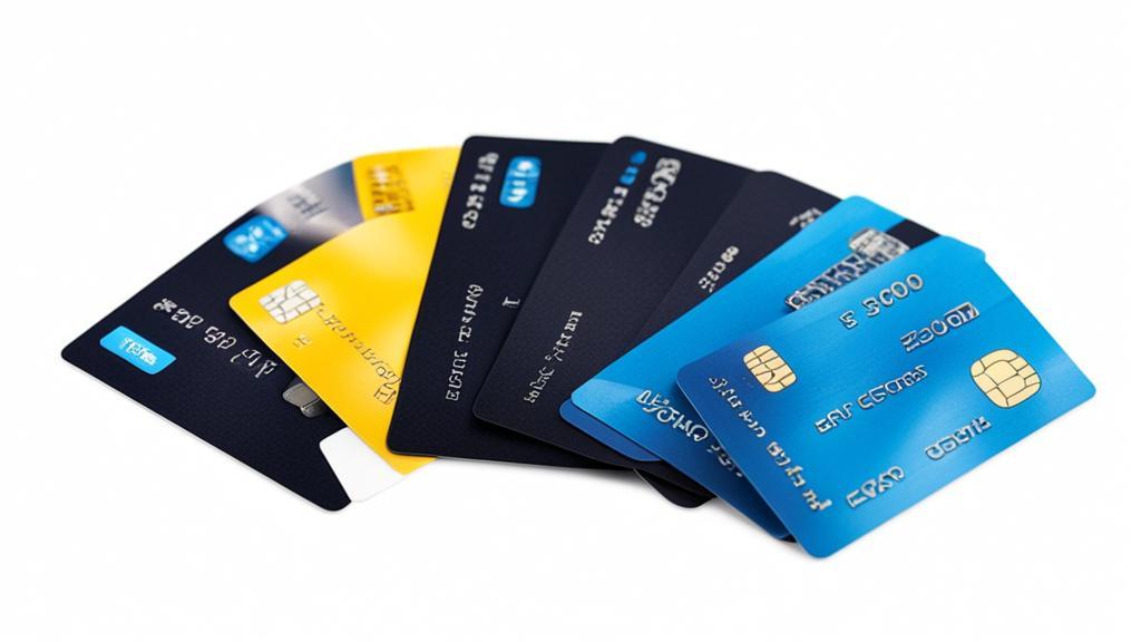 Как безопасно пользоваться банковской картой