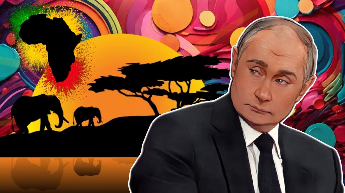 С 2024 года в России учредят международную премию "За освобождение народов Африки"