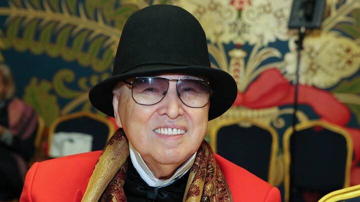  Фото: Софья Сандурская / АГН Москва