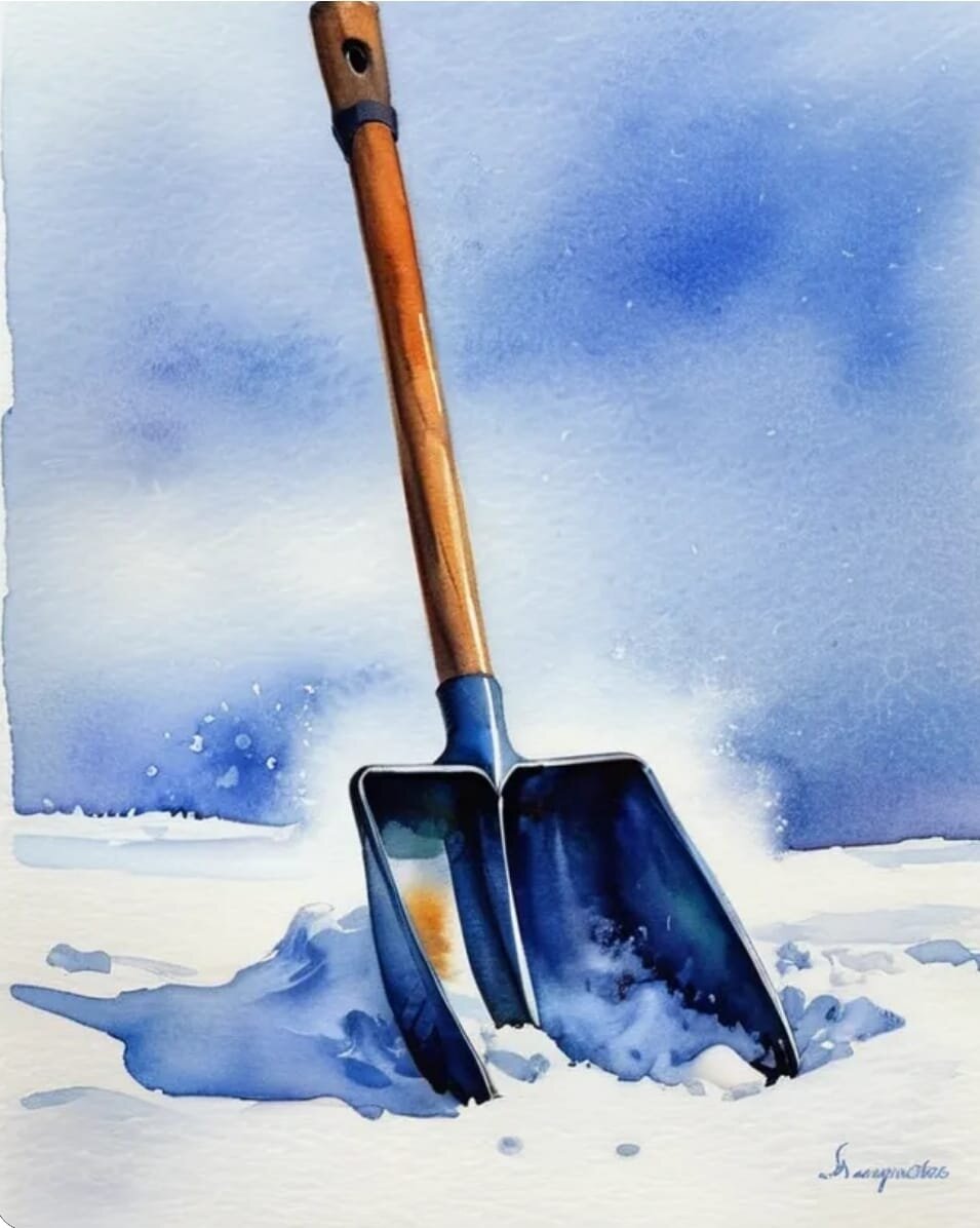 Изображение создано нейросетью starryai