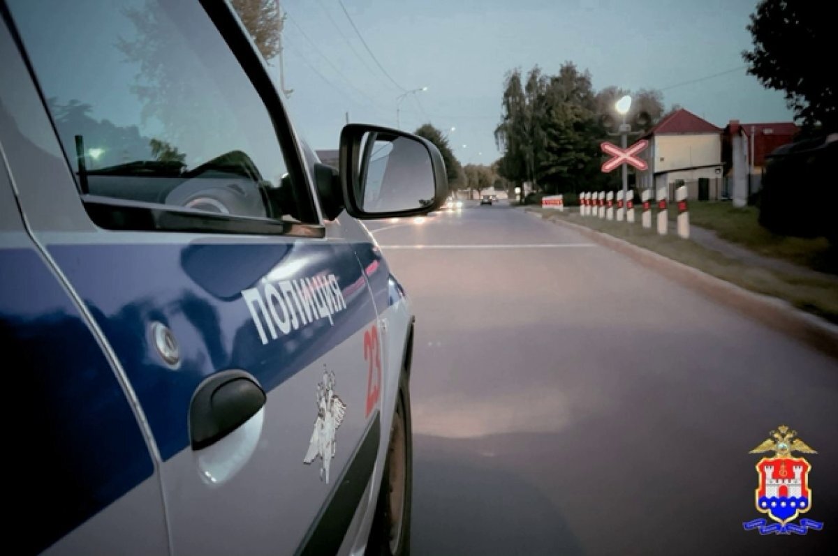    Сигарет на 280 млн р. незаконно вывезли из Калининградской области в Литву