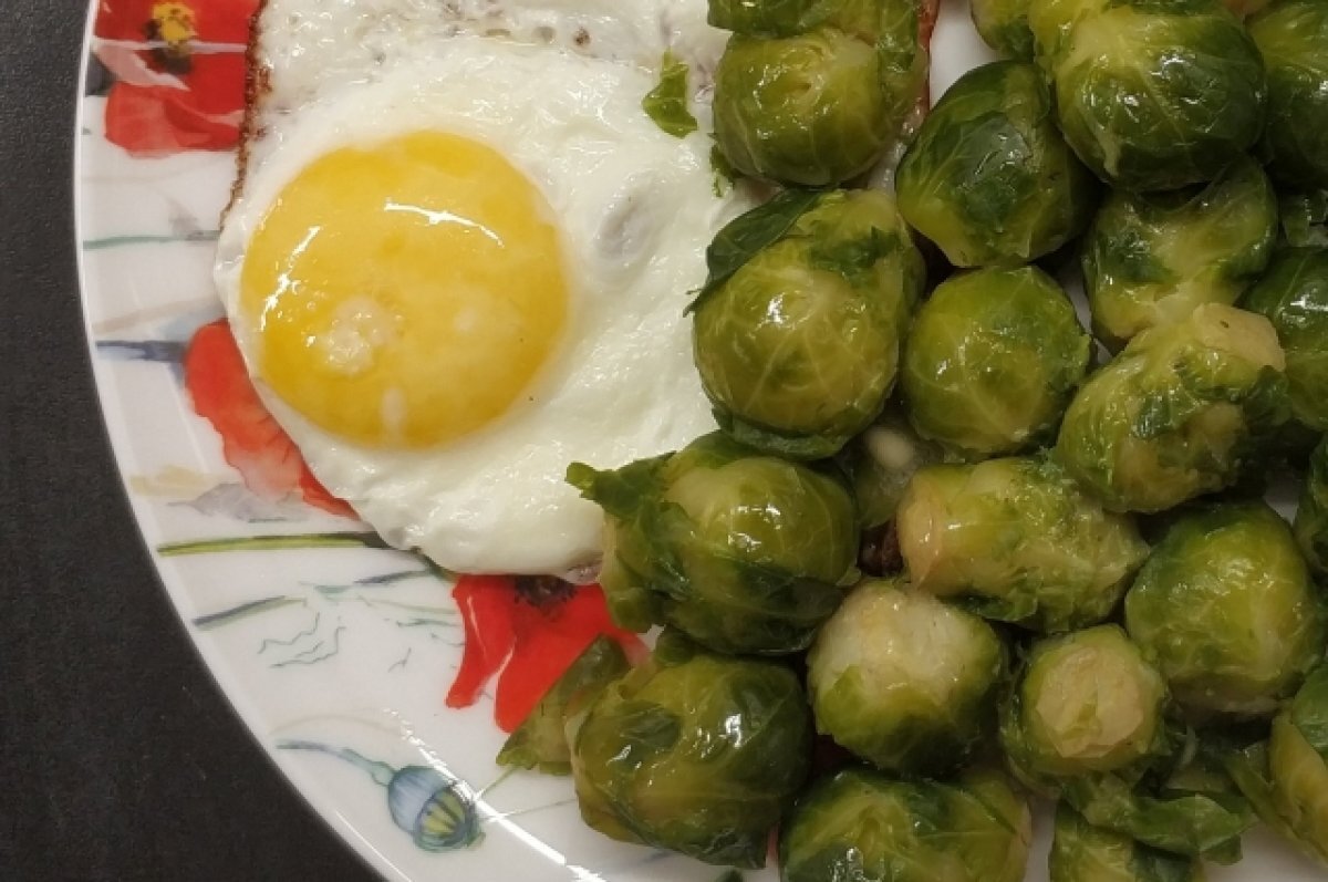    Диетолог объяснил тюменцам, какая еда повышает настроение