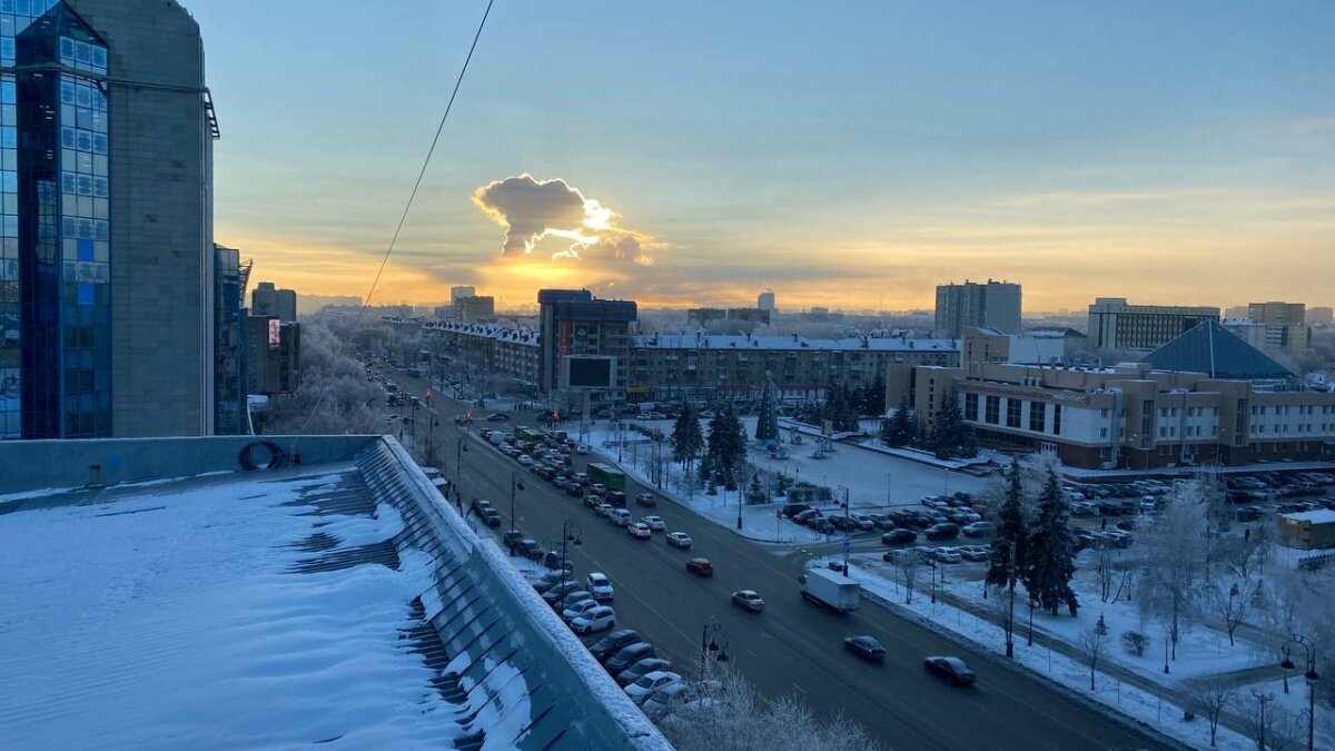 ИА SM-News Тюмень📷
