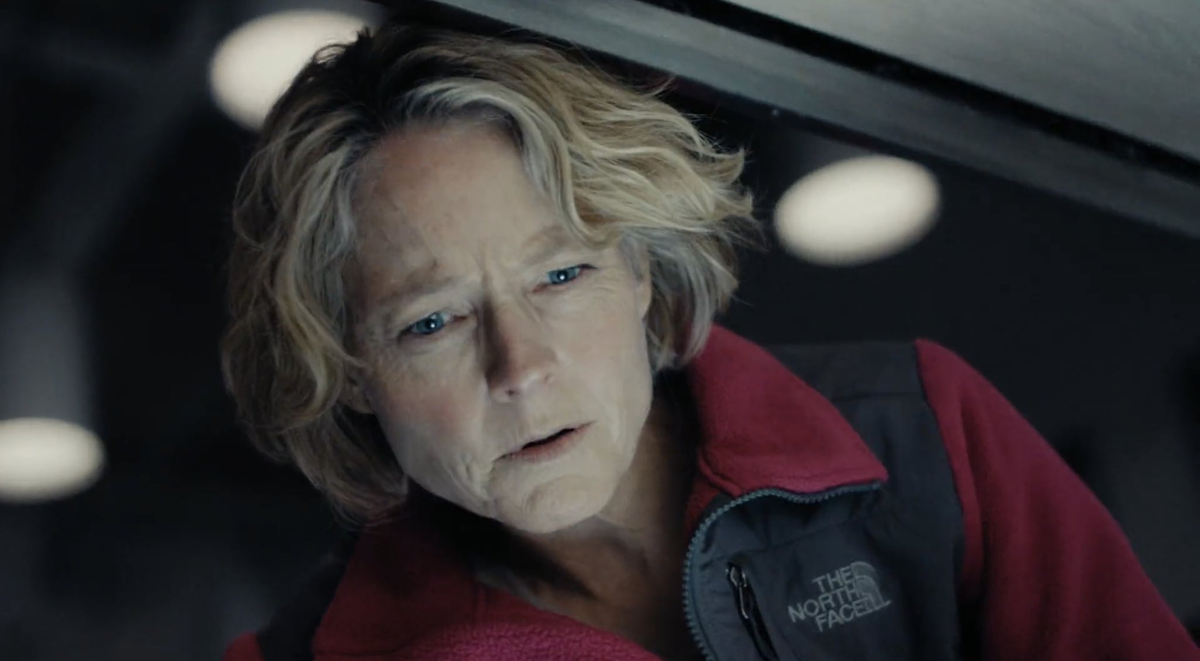 кадр из сериала