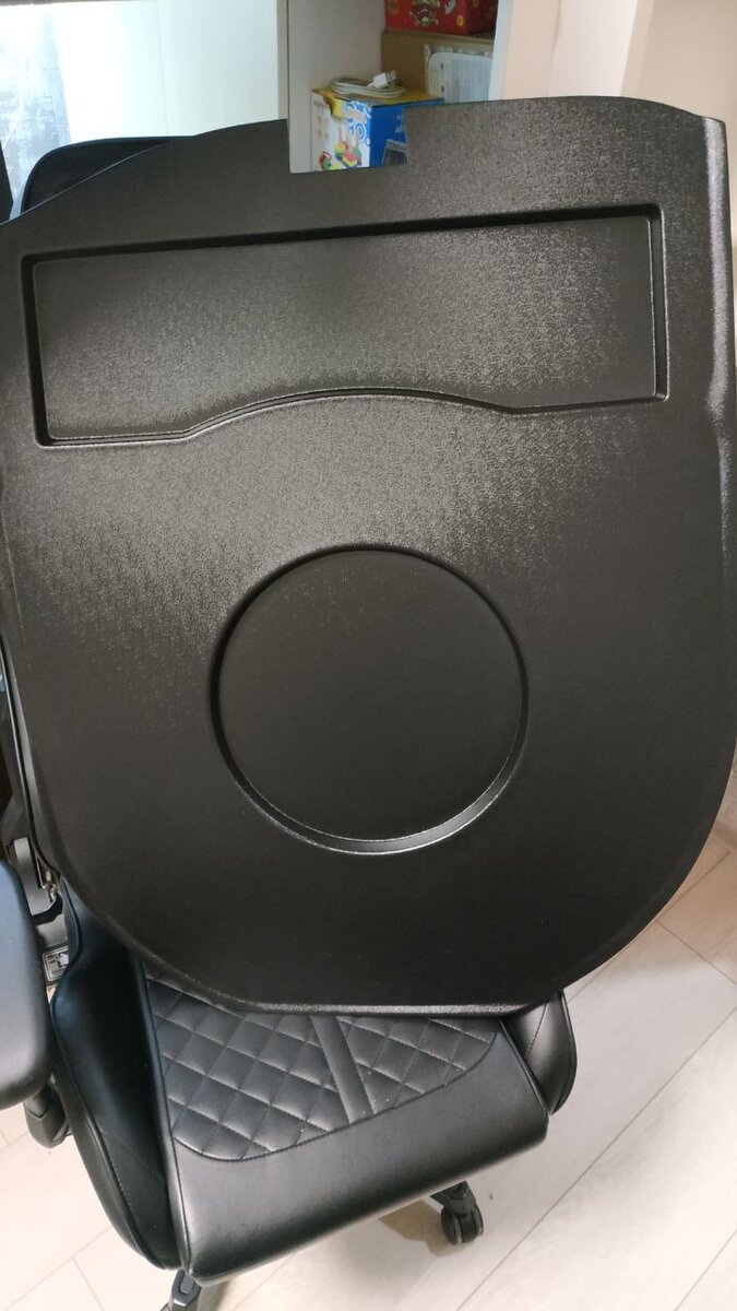 Дополнительный полик