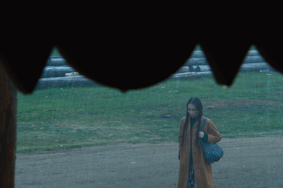       Кадр из фильма «Айта» Фото: «Про:взгляд»