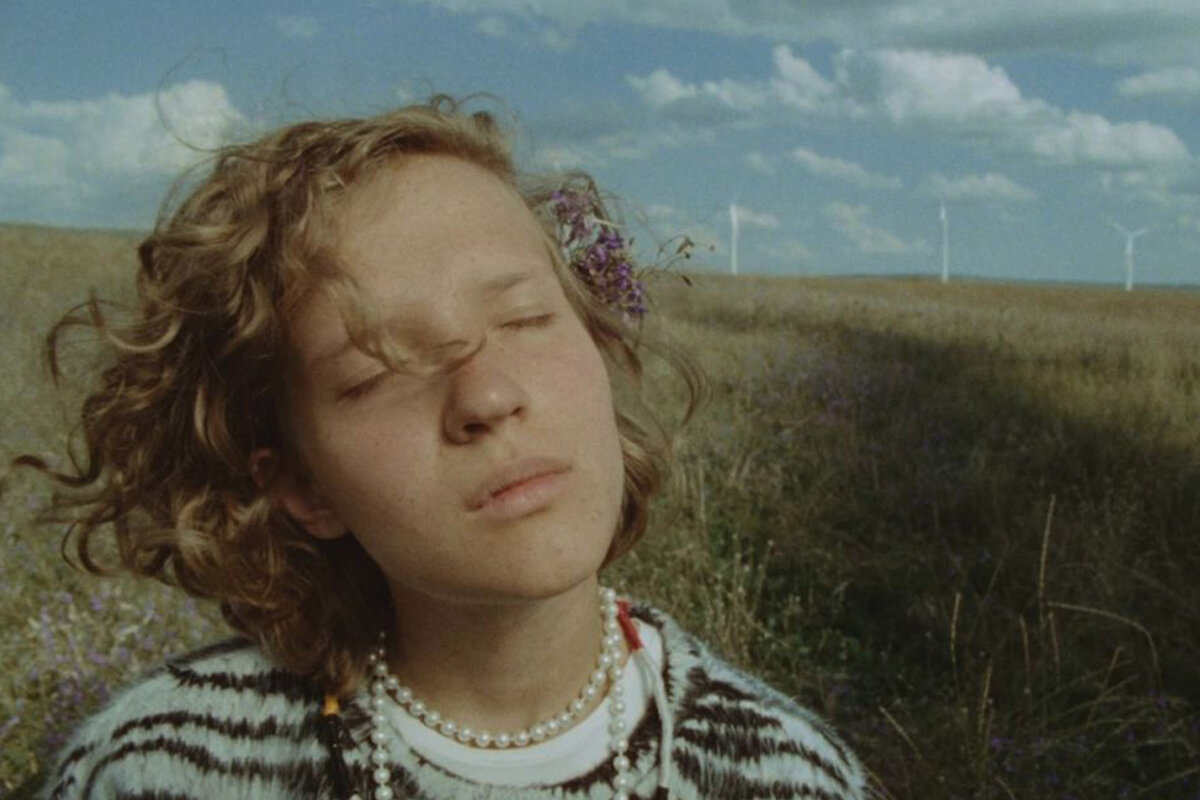       Кадр из фильма «Блажь» Фото: Black Chamber