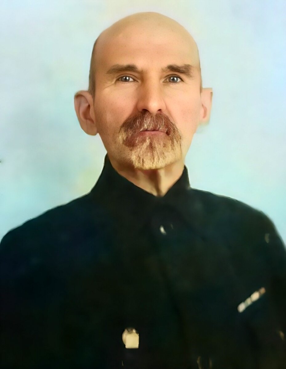 Анатолий Михайлович Мурзин