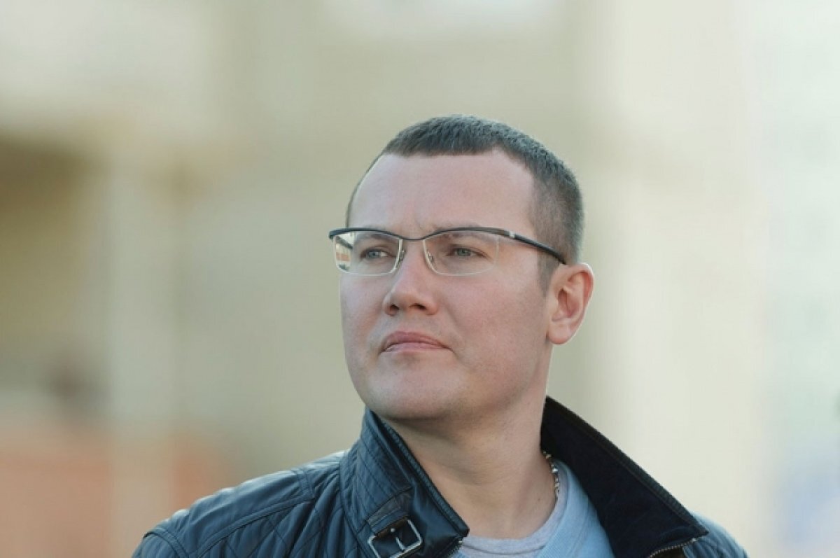    Валерий Шерин стал гендиректором металлургической компании