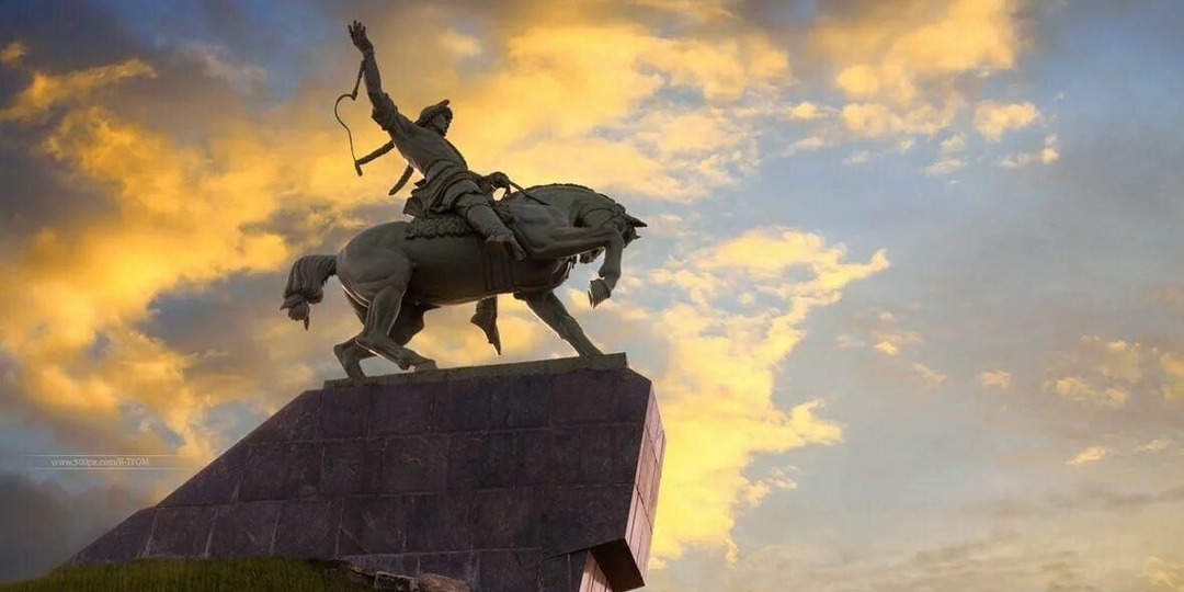 Топ 5 достопримечательностей Уфы