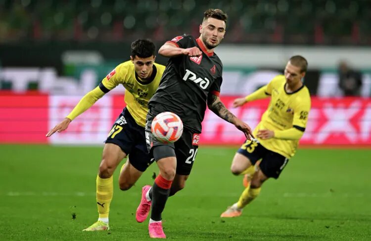    Источник фото: РИА Новости