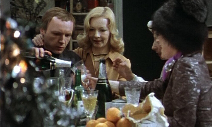    Как теперь смотреть «Иронию судьбы»?