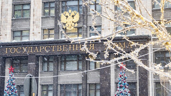 ФОТО: © KONSTANTIN KOKOSHKIN/GLOBALLOOKPRESS