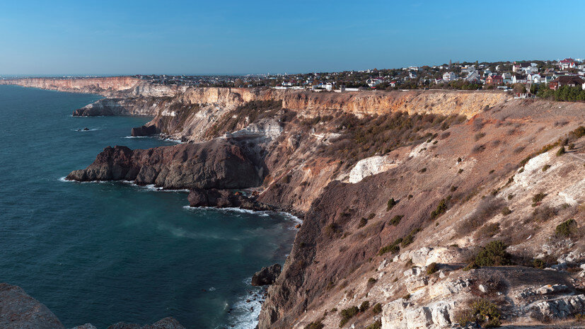   Gettyimages.ru eugenesergeev