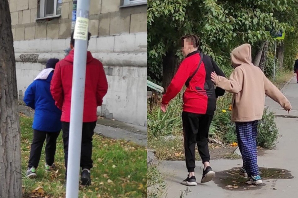 15-летняя девочка занимается единоборствами, это позволило ей избить взрослую женщину. Фото: предоставлены героями публикации