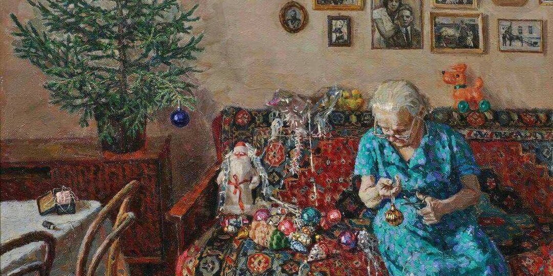 Что нельзя делать в канун Нового года и на Новый год – приметы от моей бабушки