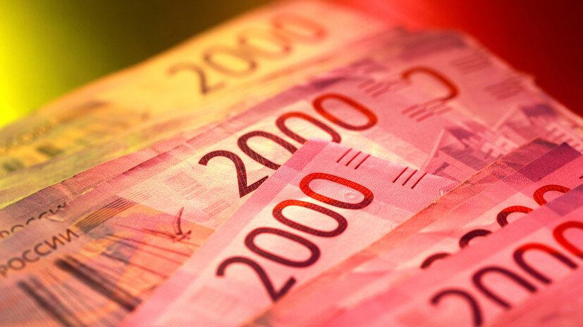   Gettyimages.ru Savushkin