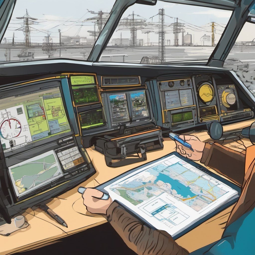 Вполне достаточно ОДНОГО трекера ГЛОНАСС, а не так...