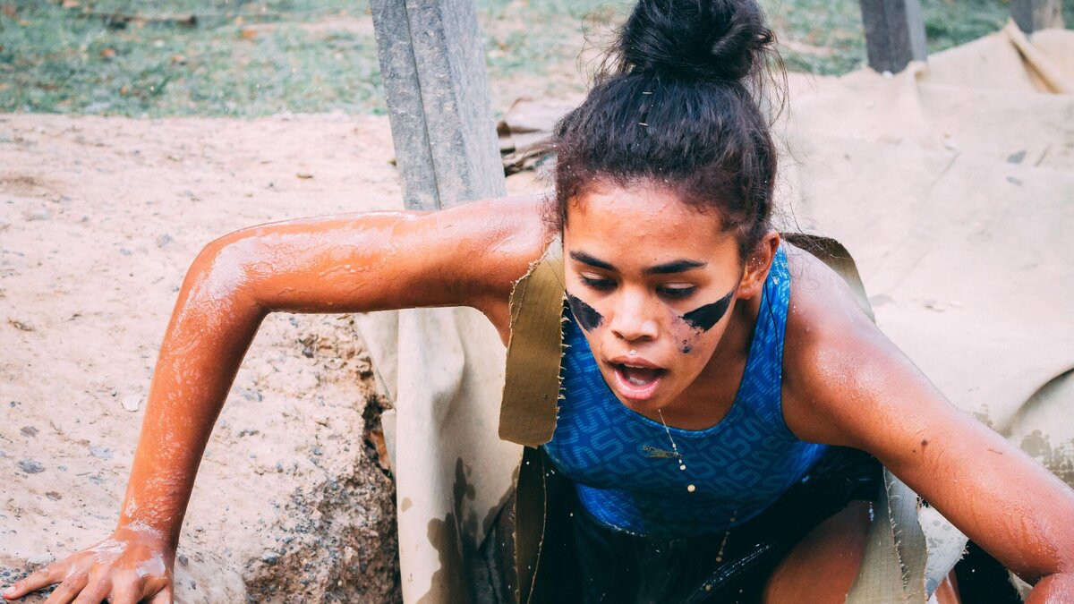    У какого знака восточного гороскопа год Дракона будет похож на полосу препятствий? © Unsplash / Jaco Pretorius