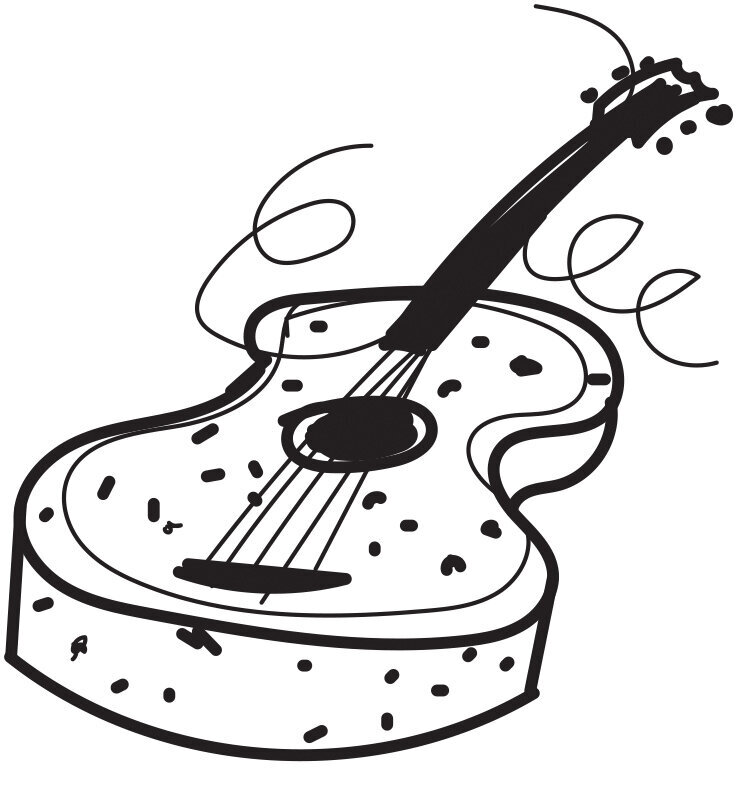 Художник Олег Серебренников