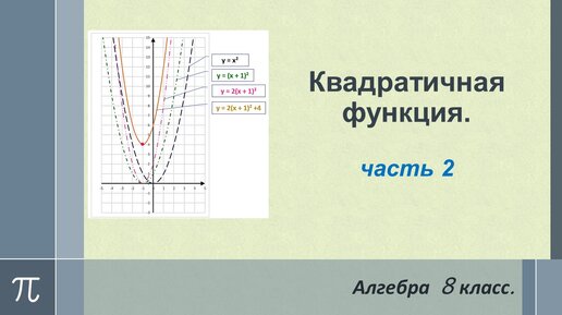 Алгебра 2013