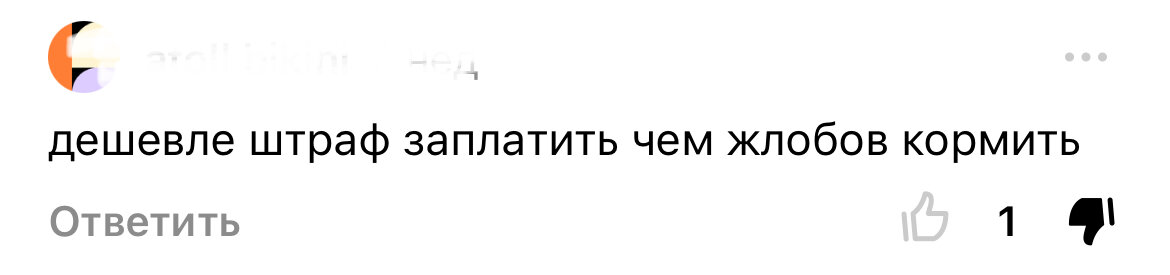 Один из моих подписчиков на полном серьезе думает, что оплата штрафа единственная проблема при отсутствии ОСАГО.