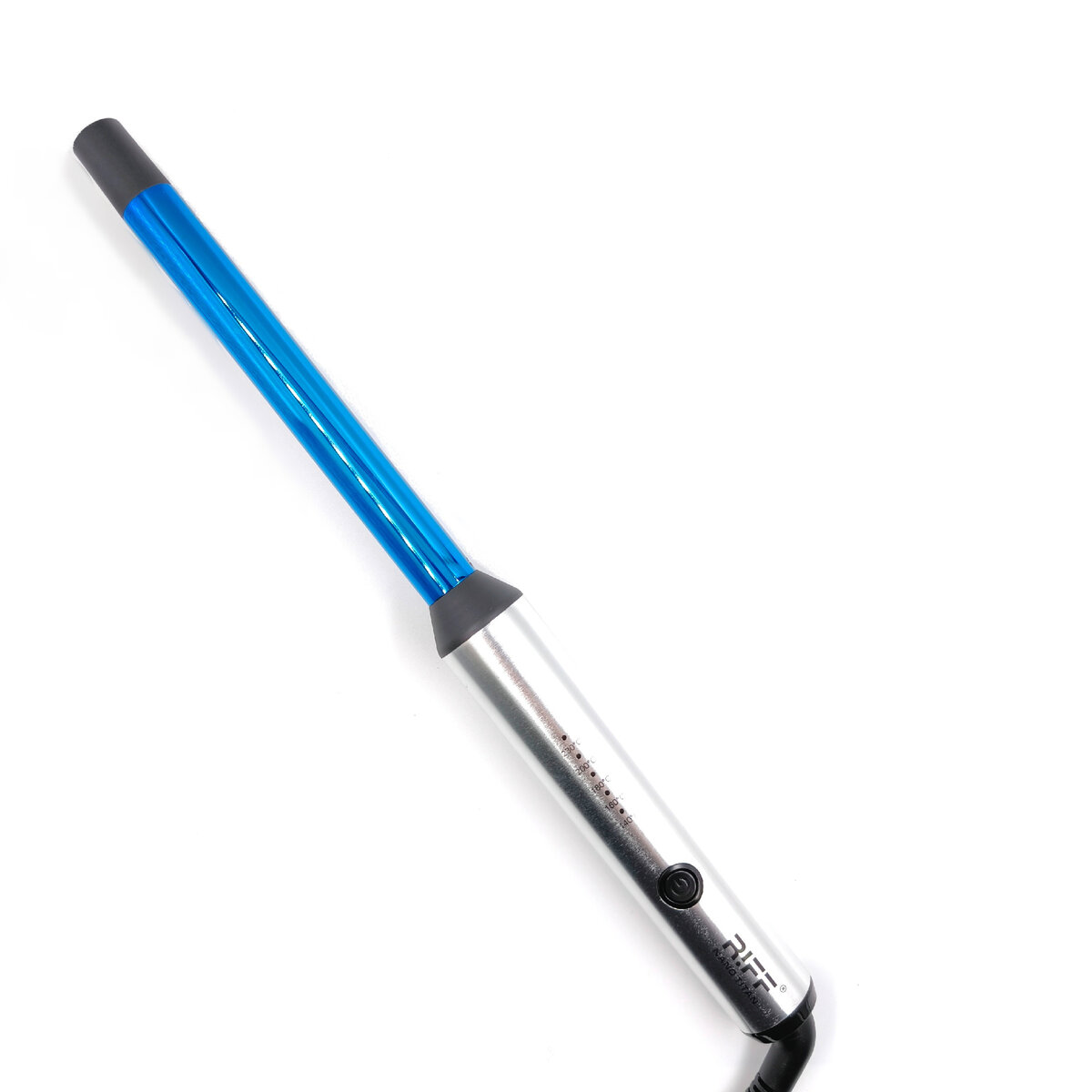 Плойка без зажима RIFF 1127/2 от IPARIKMAHER.RU