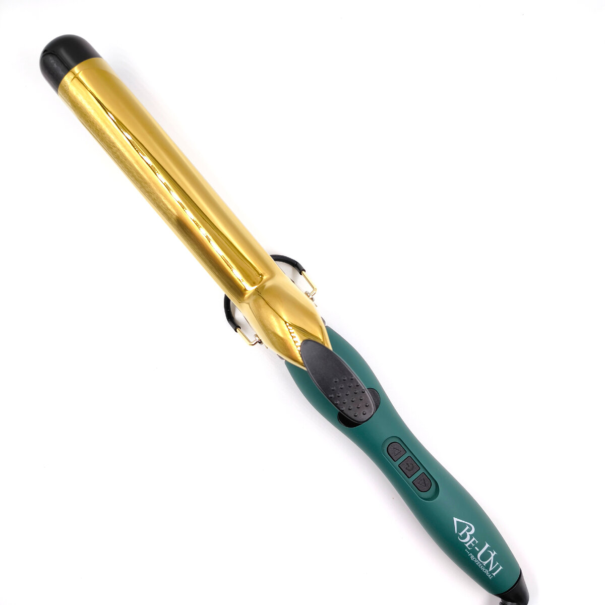 Плойка с зажимом BE-UNI A732 от IPARIKMAHER.RU