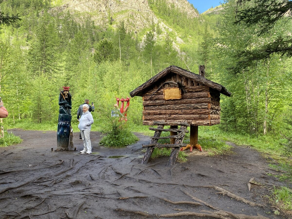 Из личного альбома