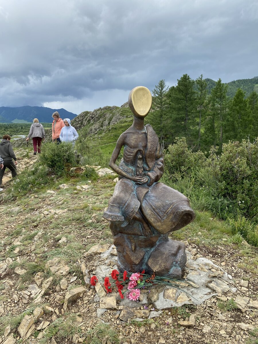 Из личного альбома