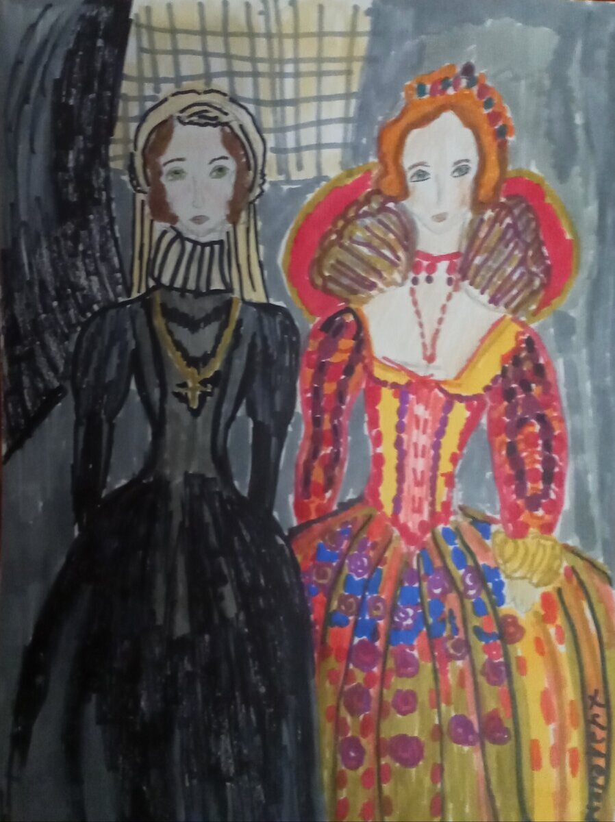 Обложка моя