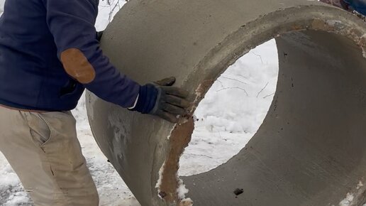 Колодец ,Бурение колодца машиной | Копка колодцев по всей Московской ...