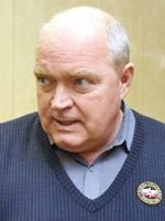   Юрий КЛИМОВ