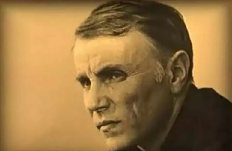 Александр Серый, источник Яндекс картинки.