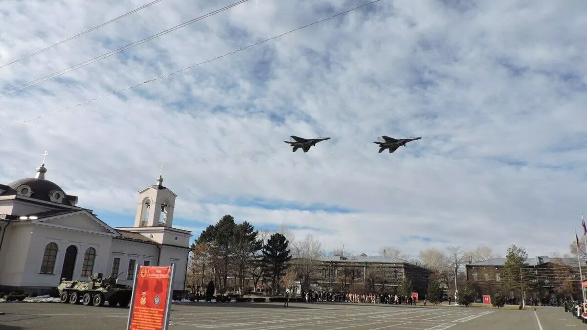 © Photo : Русский дом