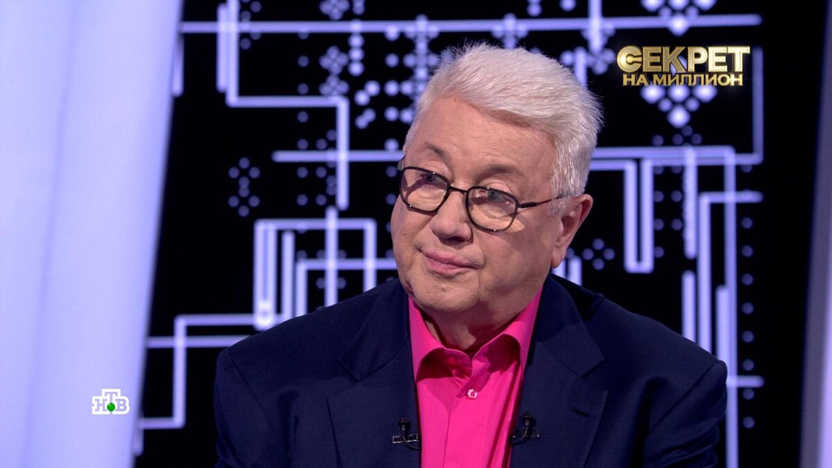 Я держал ее за руку»: Владимир Винокур откровенно рассказал о смерти матери  | НТВ: лучшее | Дзен