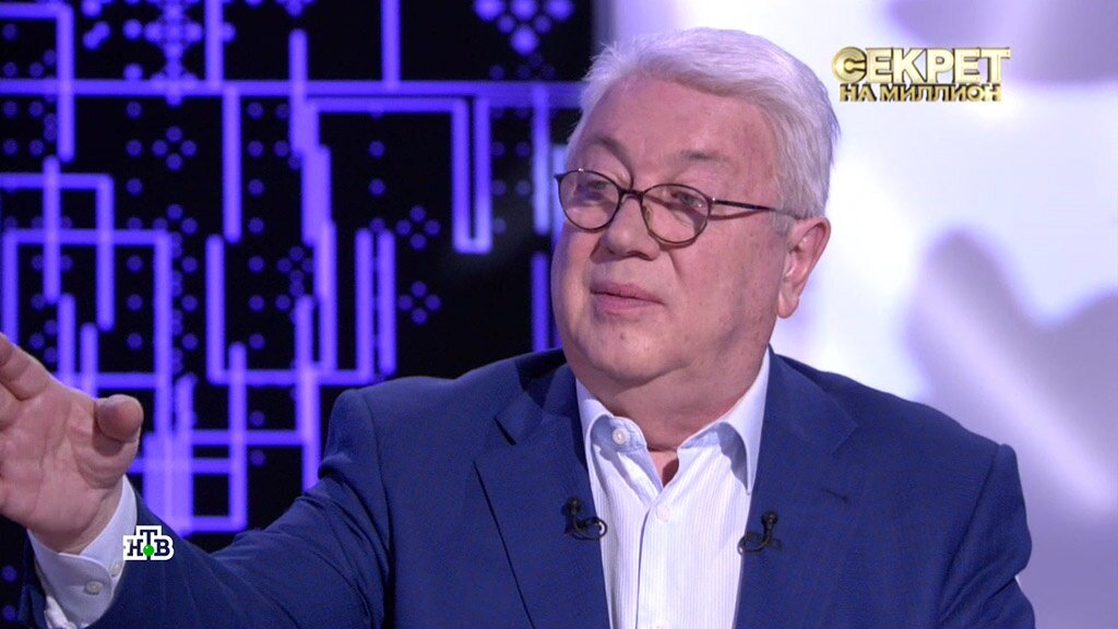    «Испытание страшное»: как Винокур пережил смерть матери