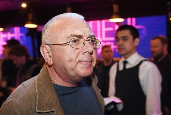    Павел Лобков