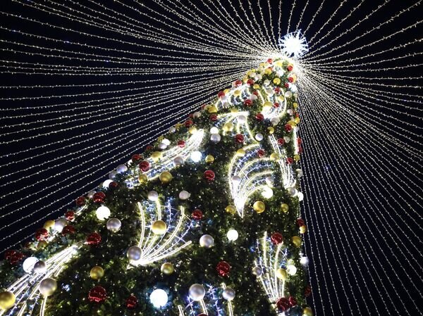    © РИА Новости Виталий Тимкив